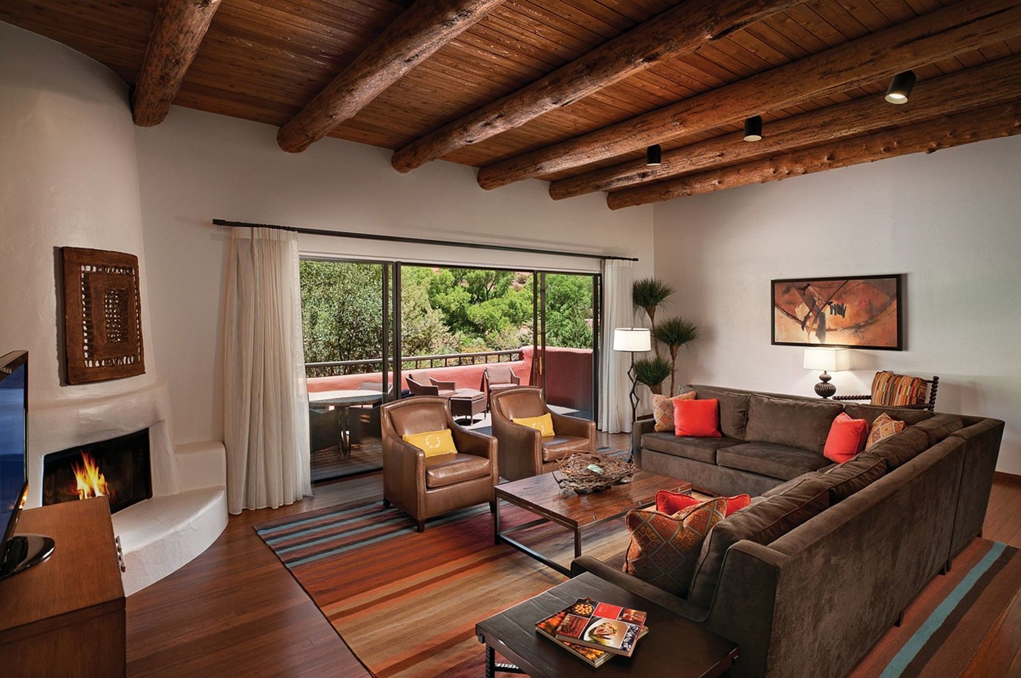 Enchantment Sedona Habitación foto